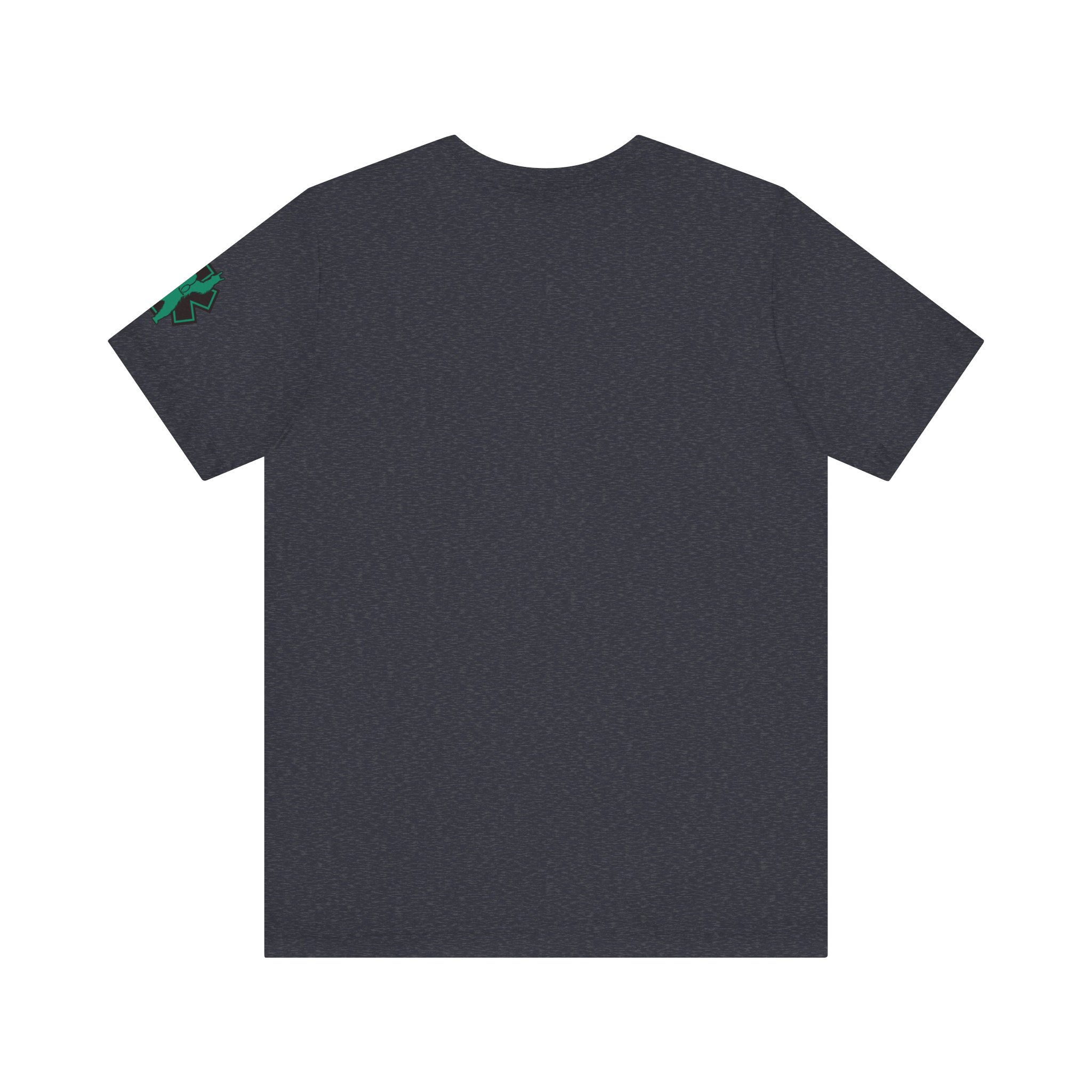 Funny EMS T-Shirt - Image 14