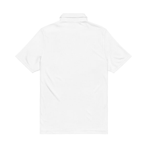 Monster Medics Men's Polo Shirt, Embroidered Under Armour Polo, Casual Wear, Summer Style - Image 4