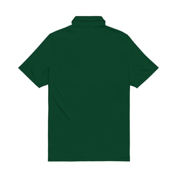 Monster Medics Men's Polo Shirt, Embroidered Under Armour Polo, Casual Wear, Summer Style - Image 8
