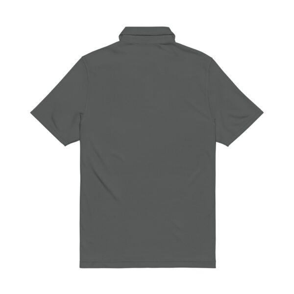 Monster Medics Men's Polo Shirt, Embroidered Under Armour Polo, Casual Wear, Summer Style - Image 6