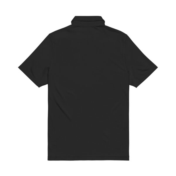 Monster Medics Men's Polo Shirt, Embroidered Under Armour Polo, Casual Wear, Summer Style - Image 2