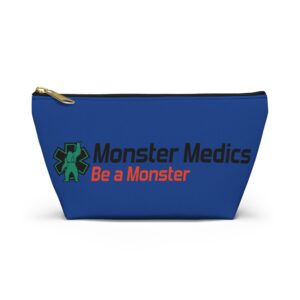 Monster Medics “Be a Monster” Bag