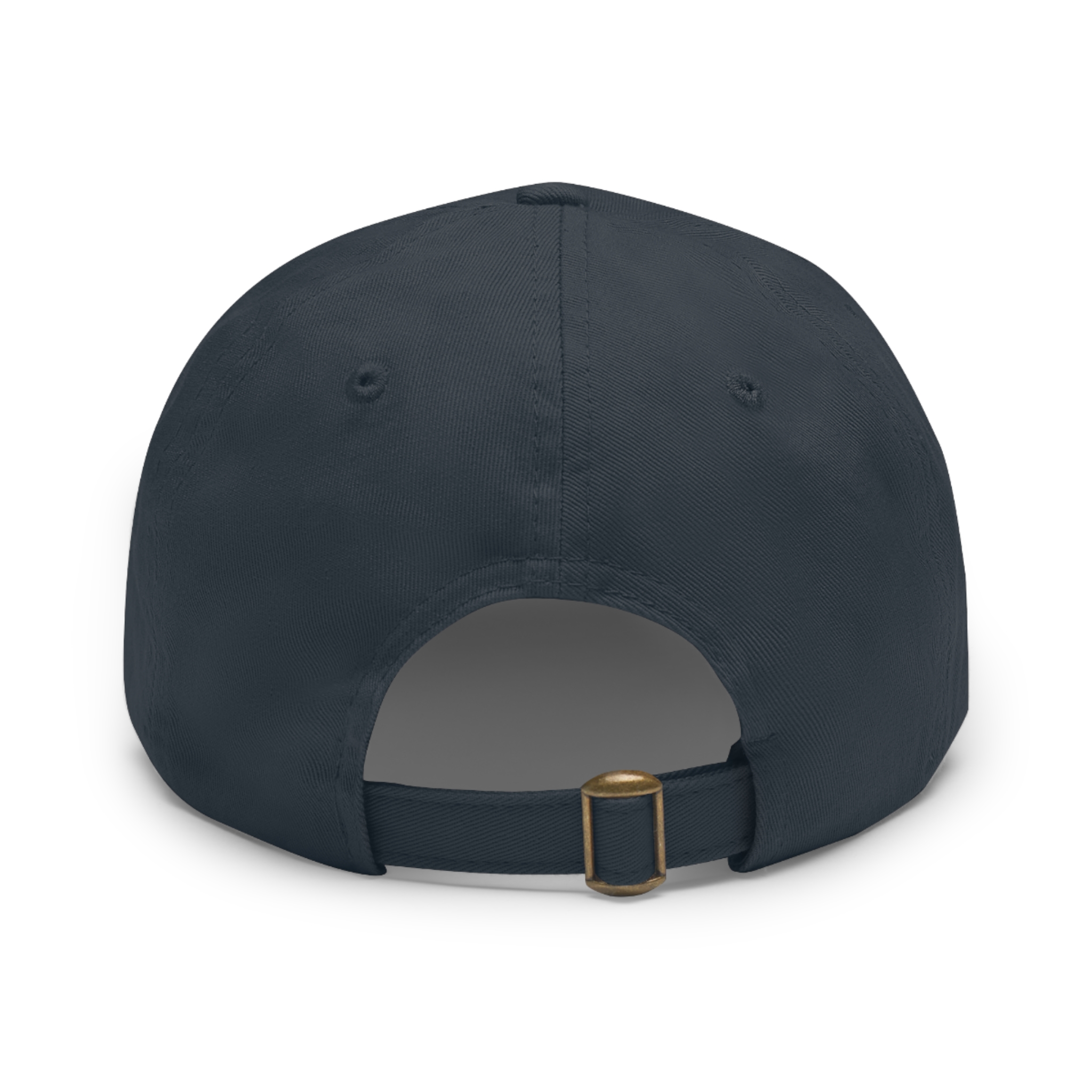 Monster Medics Leather Patch Hat - Image 11