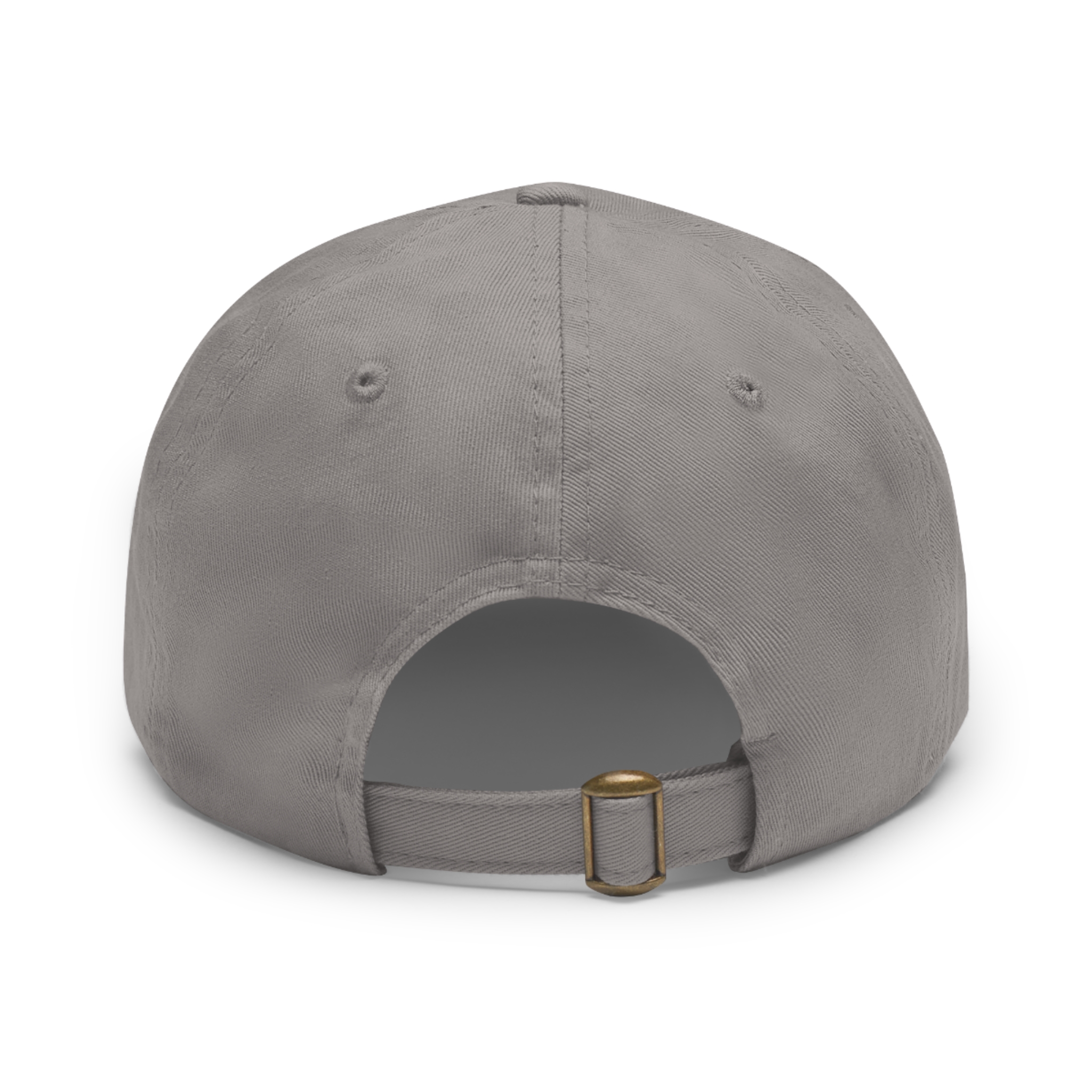 Monster Medics Leather Patch Hat - Image 15