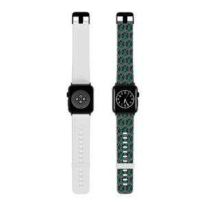 Monster Medics Apple Watch Band