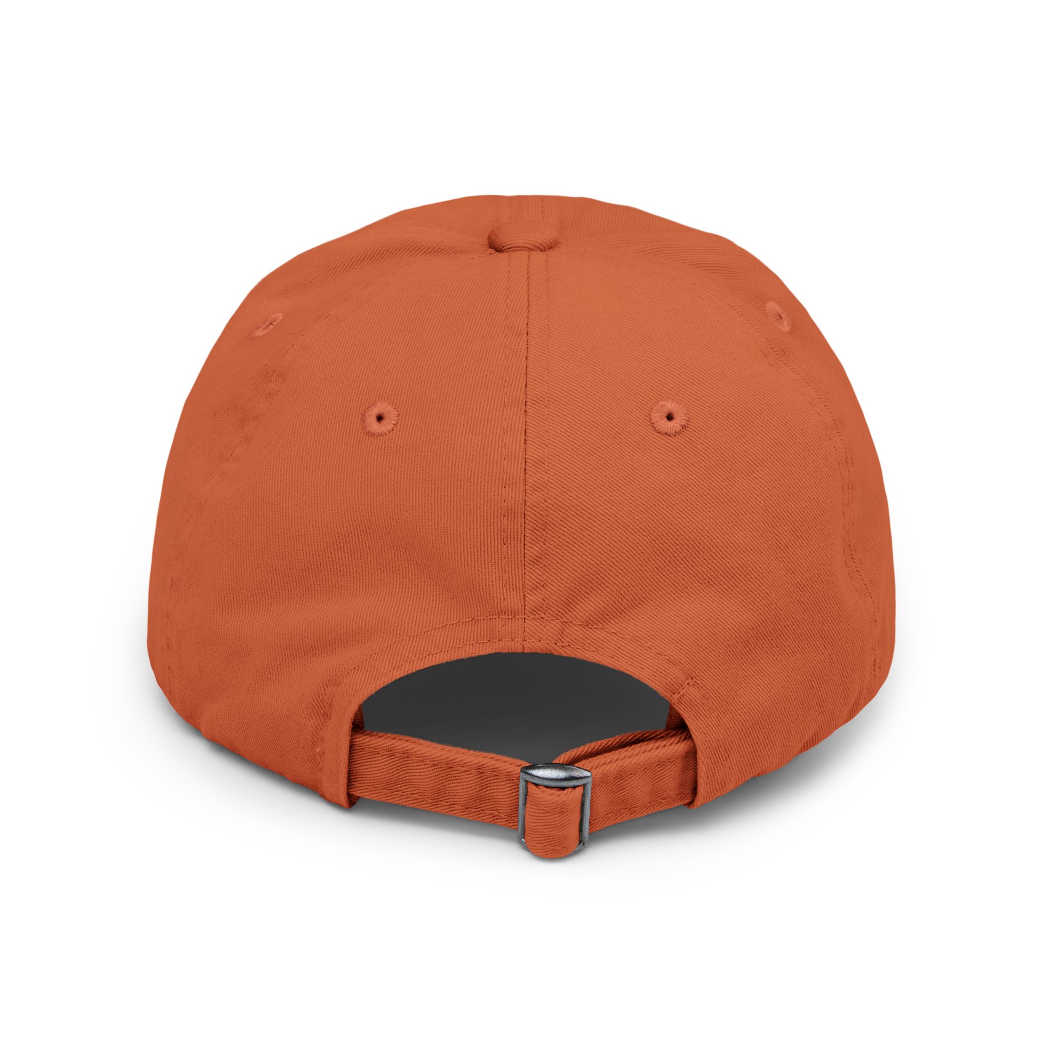 Monster Medics Logo Patch Distressed Cap - Image 8