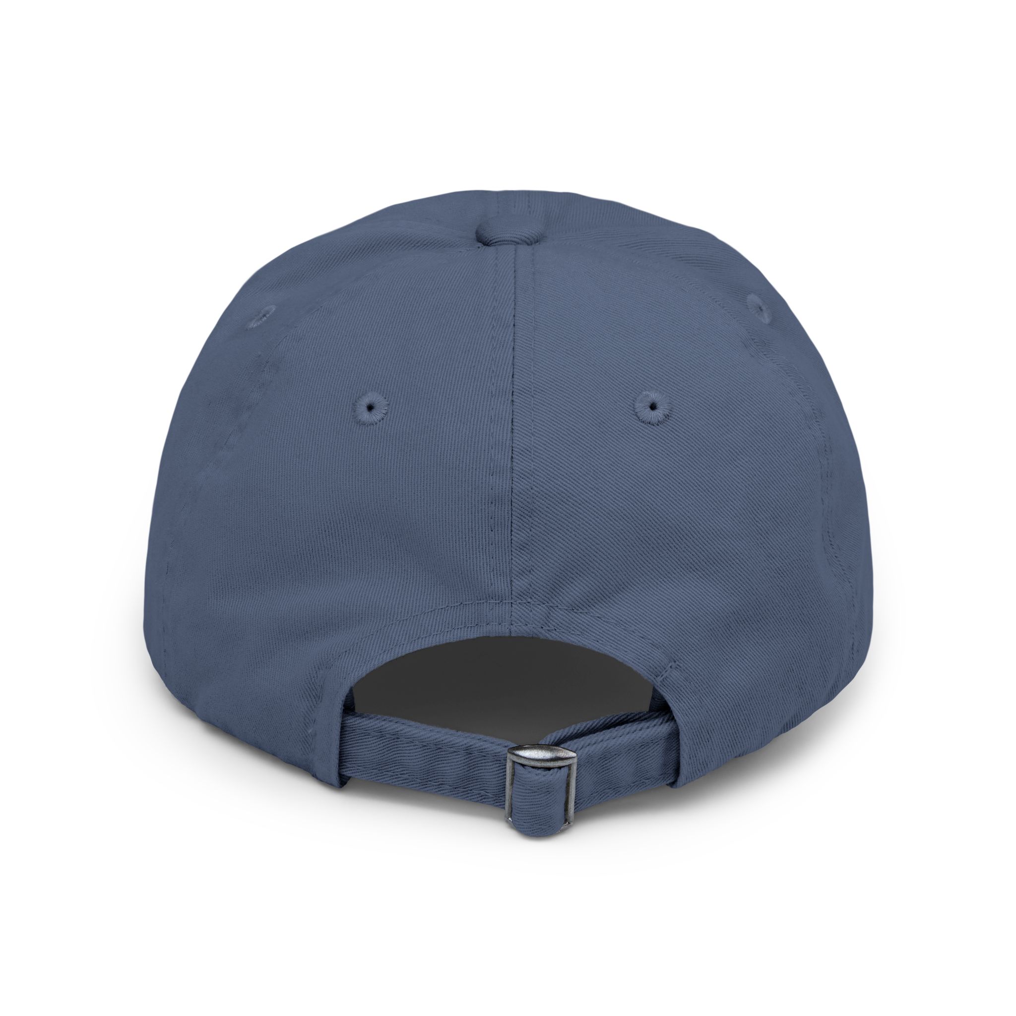 Monster Medics Logo Patch Distressed Cap - Image 13