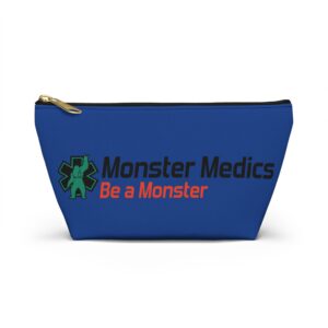 Monster Medics “Be a Monster” Accessory Bag