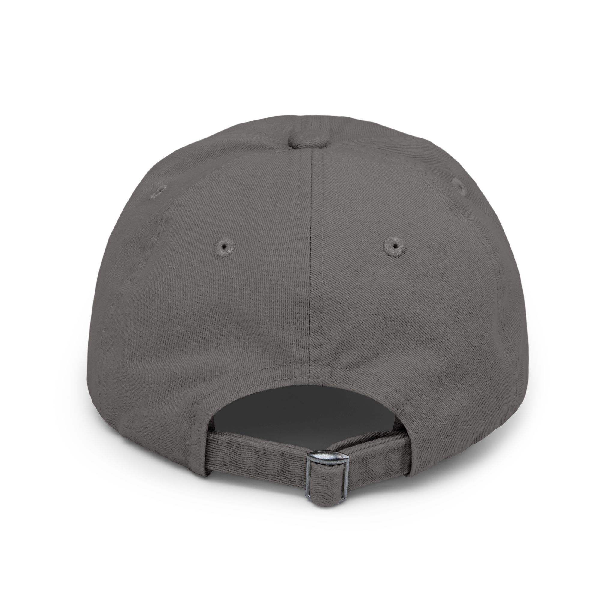 Monster Medics Logo Patch Distressed Cap - Image 3