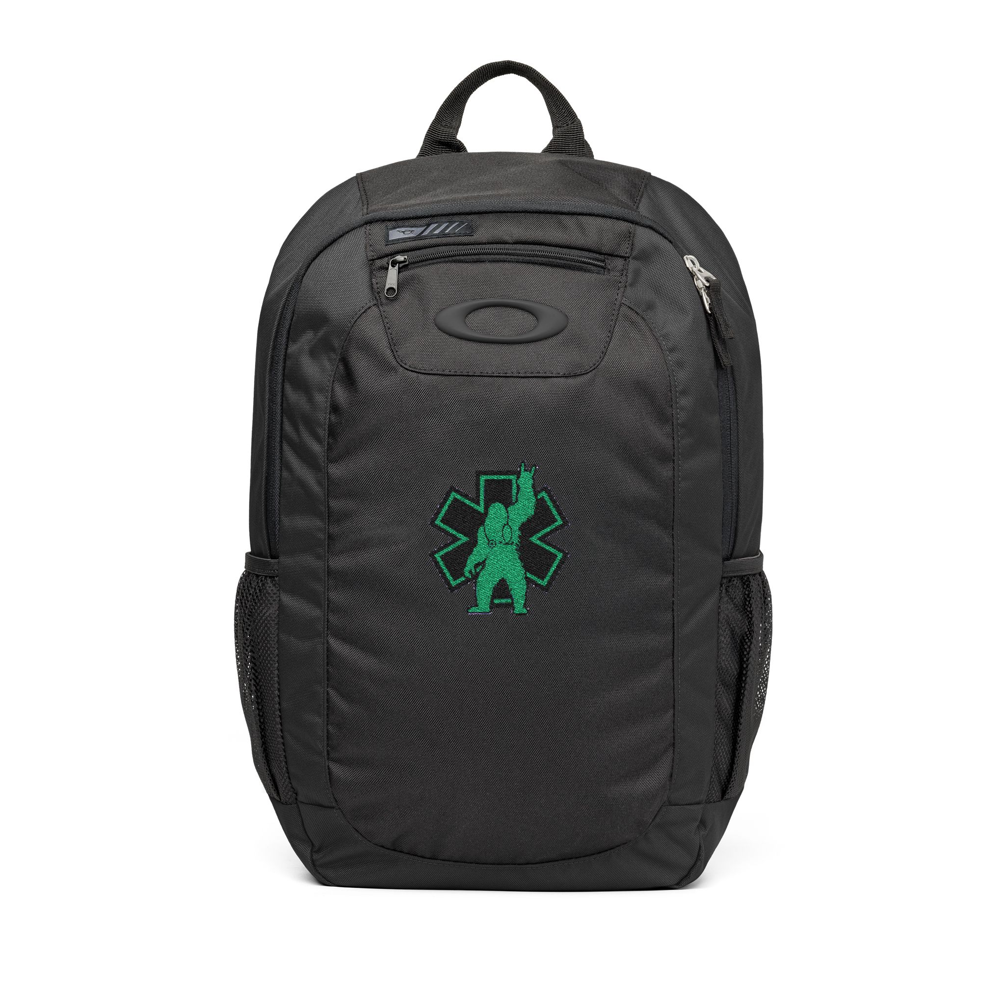 Monster Medics Oakley Backpack - Image 2