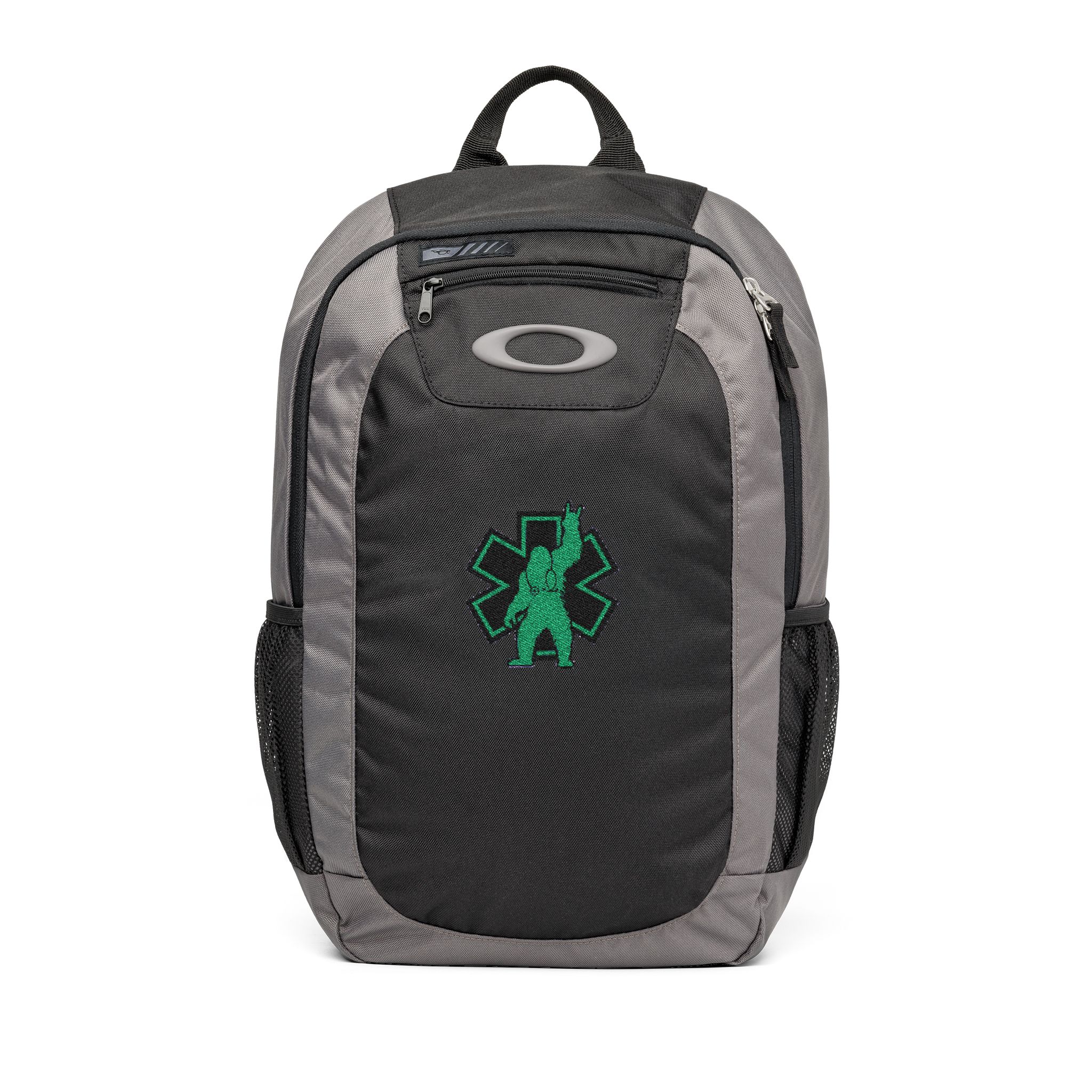 Monster Medics Oakley Backpack